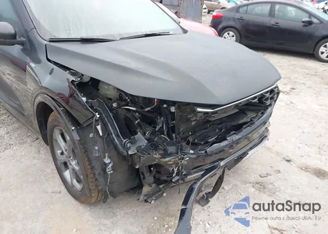 2024 Ford Escape St-Line z USA, uszkodzony, nr VIN 1FMCU0MN2RUA40315